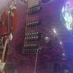 Cort Aero 11