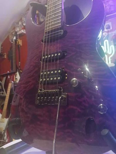 Cort Aero 11