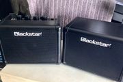 Blackstar Fly 3 Mini Stereo Guitar Amp Pack