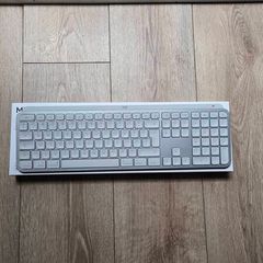 MX Keys S for Mac Advanced Wireless Illuminated Logitech Keyboard.
