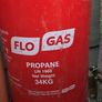 Propane cylinders Image 4