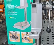 Drill Stand