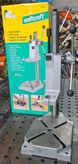 Drill Stand