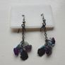 Necklace and earrings set Image 2
