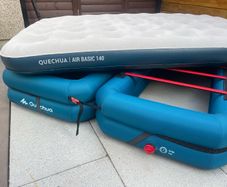 Decathlon Air Bed