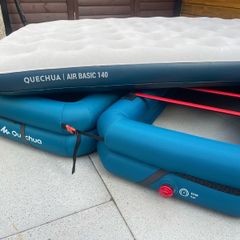 Decathlon Air Bed
