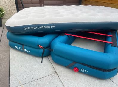 Decathlon Air Bed