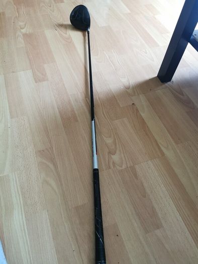 taylormade burner