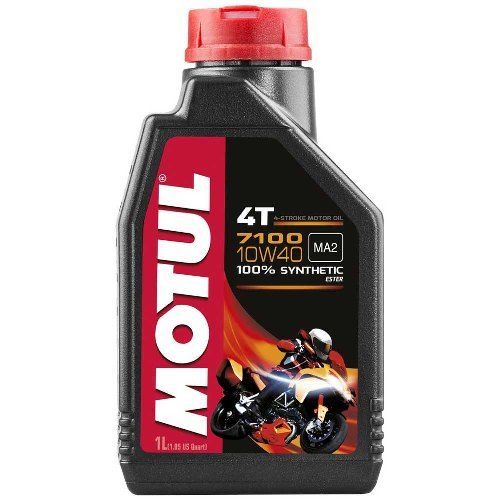 Motul