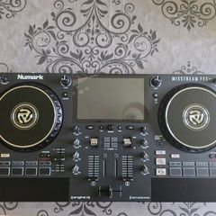 numark mixtream pro +