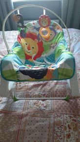 Baby Bouncer