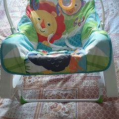 Baby Bouncer