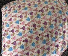 XL Beanbag (handmade)