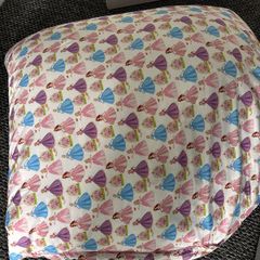 XL Beanbag (handmade)