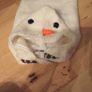 New Snowman Christmas Dog outfit Image 2