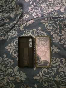 Supcase Heavy Duty Samsung s25
