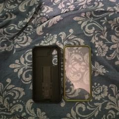 Supcase Heavy Duty Samsung s25
