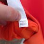 Michael Jordan Flight Jacket Mens Medium M NEW Image 7