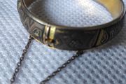 Vintage bangle
