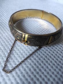 Vintage bangle