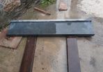 limestone window sill