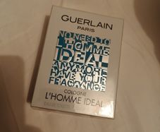 Guerlain L'Homme Ideal Cologne