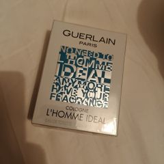 Guerlain L'Homme Ideal Cologne