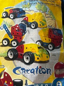 toys meccano
