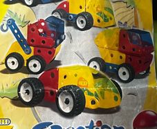 toys meccano