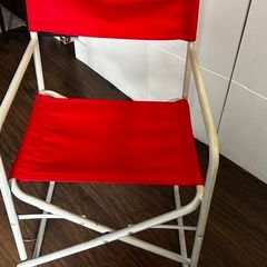 Garden chairs
