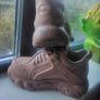 buffalo CLD Corin Sneaker vegan, rosa Image 4