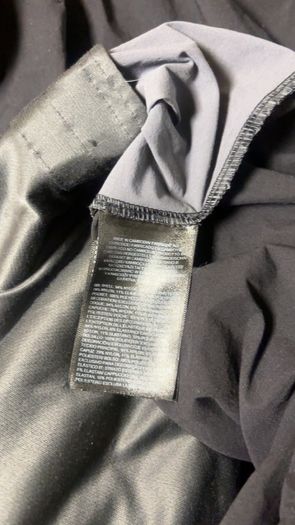 The North Face Tech Woven X Nike Miller Series 3 Piece XL Tracksuit