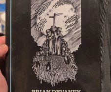 brian devaney john b keane the field