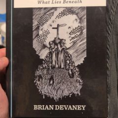 brian devaney john b keane the field