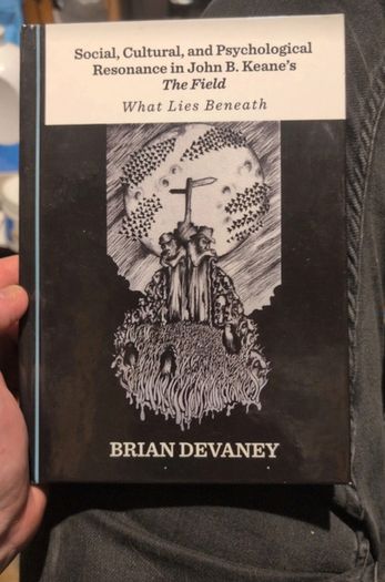 brian devaney john b keane the field