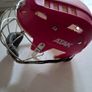 Pink Atak helmet Image 2