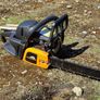 McCulloch 7/38 chainsaw Image 2
