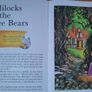 Vintage book Fairy Tales Around the World Image 5