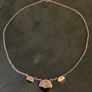 Sterling Silver Necklace Image 3