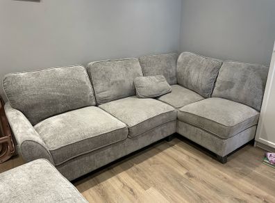 5 seater sofa