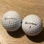 Golf Balls Image 4