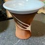 Stephen Pearce medium palm pot Image 4