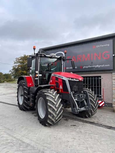 Massey Ferguson Other 2021