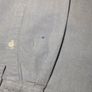 Uni Qlo Mens Slim Fit Long Sleeve Shirt Size Large Image 4