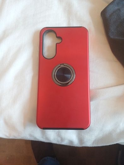 Samsung A36 Phone Cover