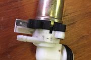 Windscreen Washer Pump (Fiat)