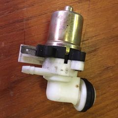 Windscreen Washer Pump (Fiat)