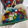 Lego-Duplo bricks Image 5