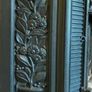 Cast Iron Fireplace. Image 5
