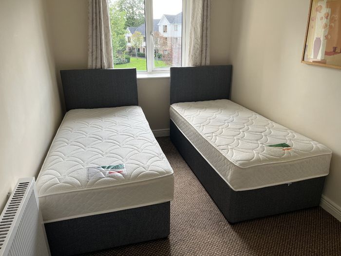 Single Bed